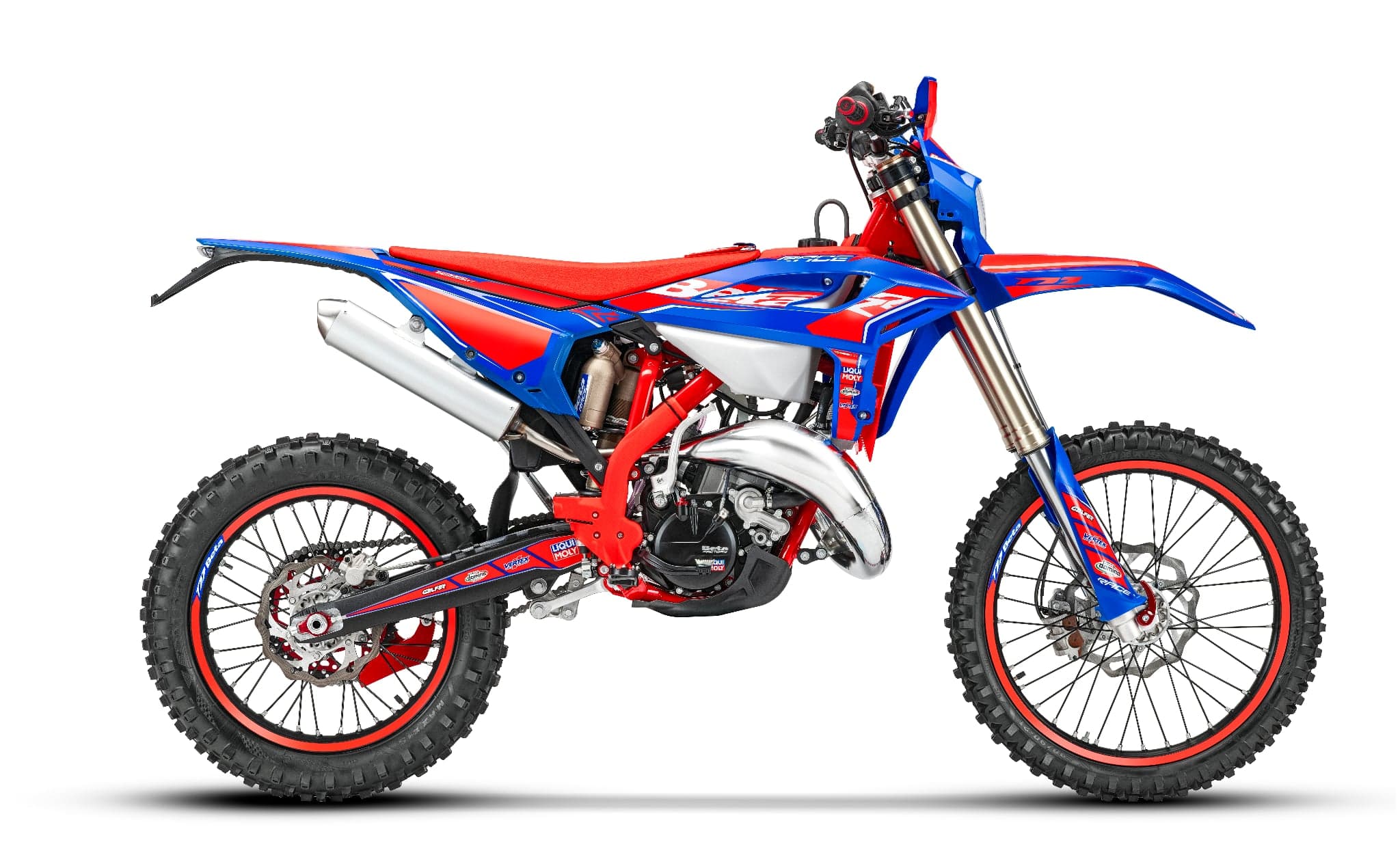RR Race 125 2t