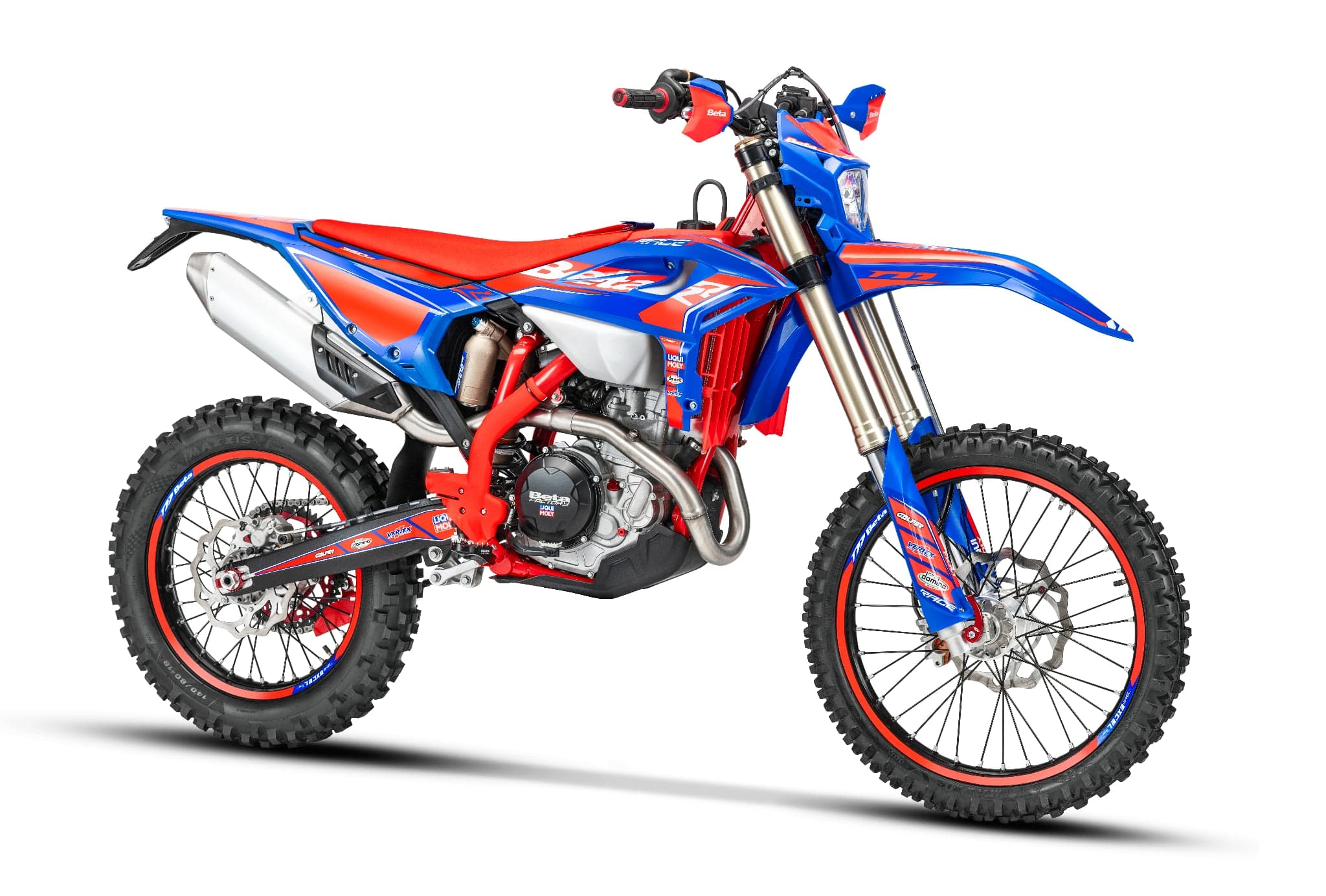 RR Race 430 4t MY26