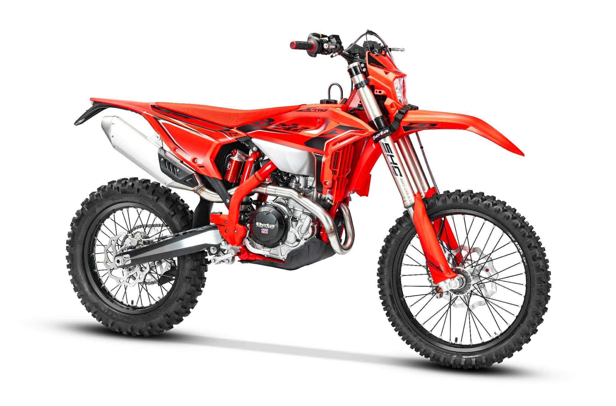 RR X-PRO 350 4T MY26