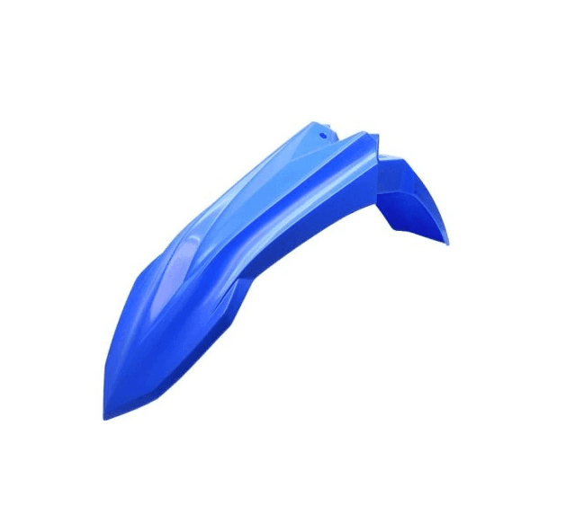 Beta přední blatník modrý - obrázek 1