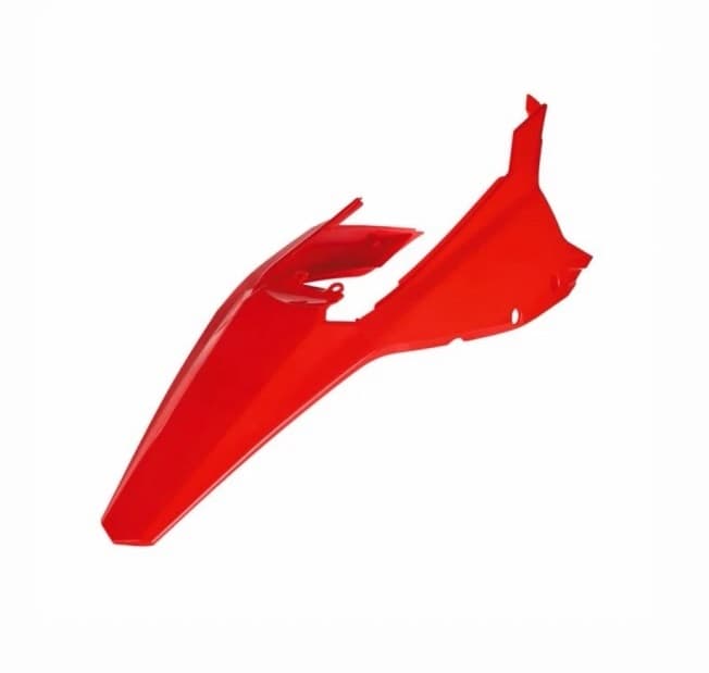 Beta zadní blatník červený - obrázek 1