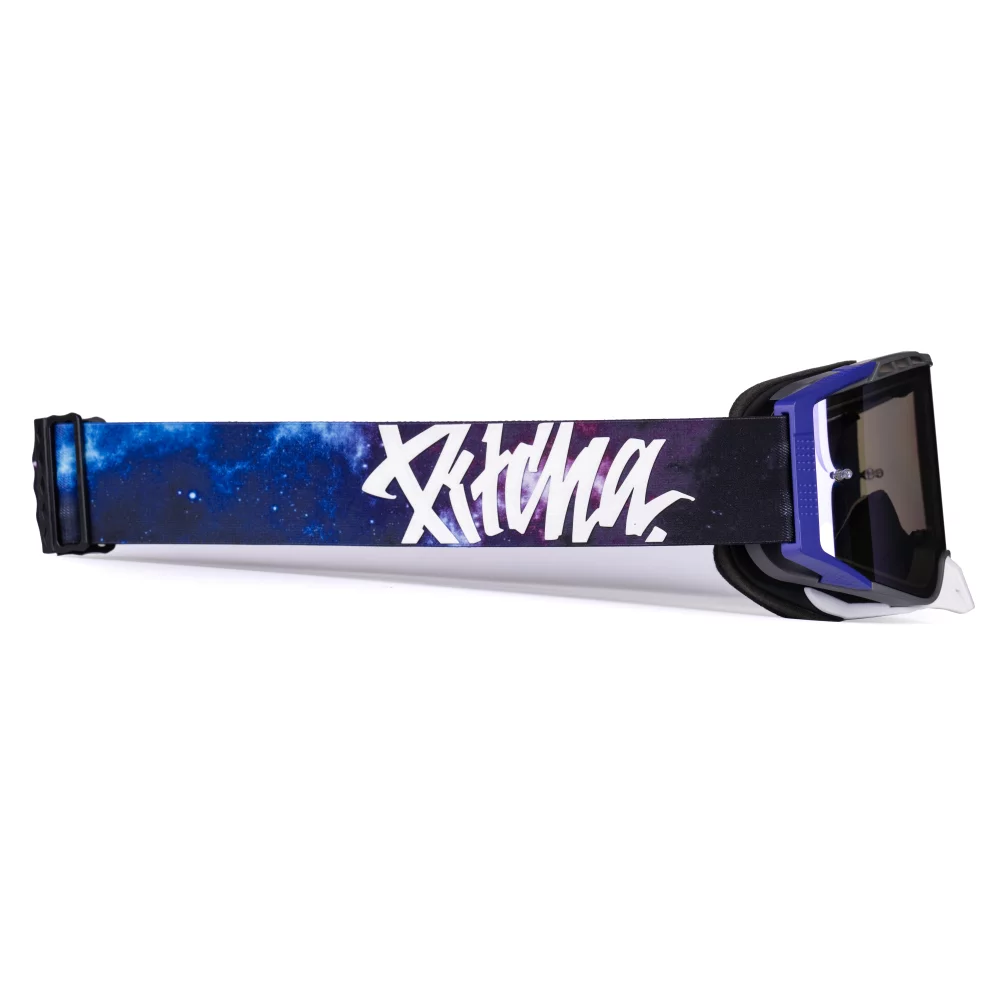 Brýle Pitcha FURIOUS COSMO limited - purple mirrored - obrázek 2