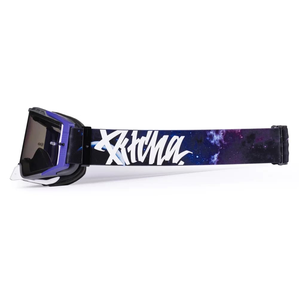 Brýle Pitcha FURIOUS COSMO limited - purple mirrored - obrázek 3