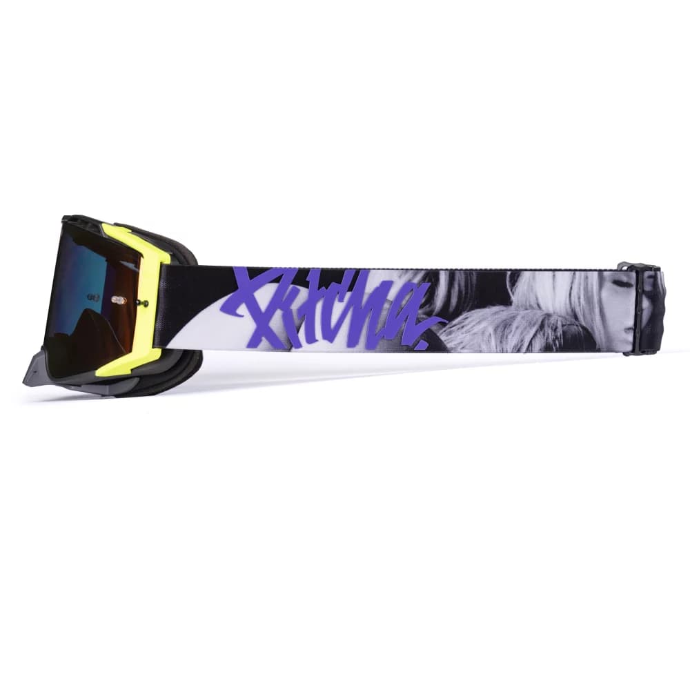 Brýle Pitcha FURIOUS pXrn2 limited - pink mirrored - obrázek 4