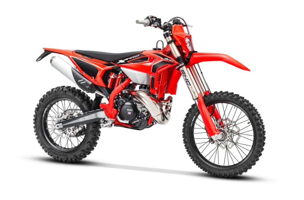 RR 2T X-PRO 250 MY27 - obrázek 1