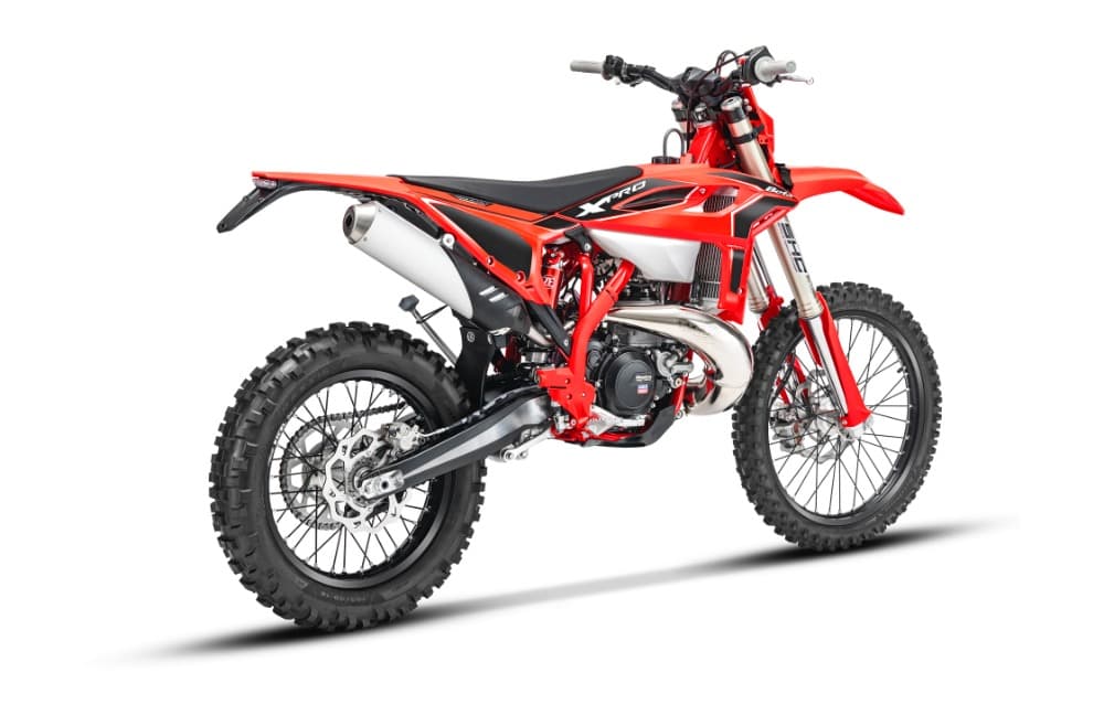 RR 2T X-PRO 250 MY27 - obrázek 2
