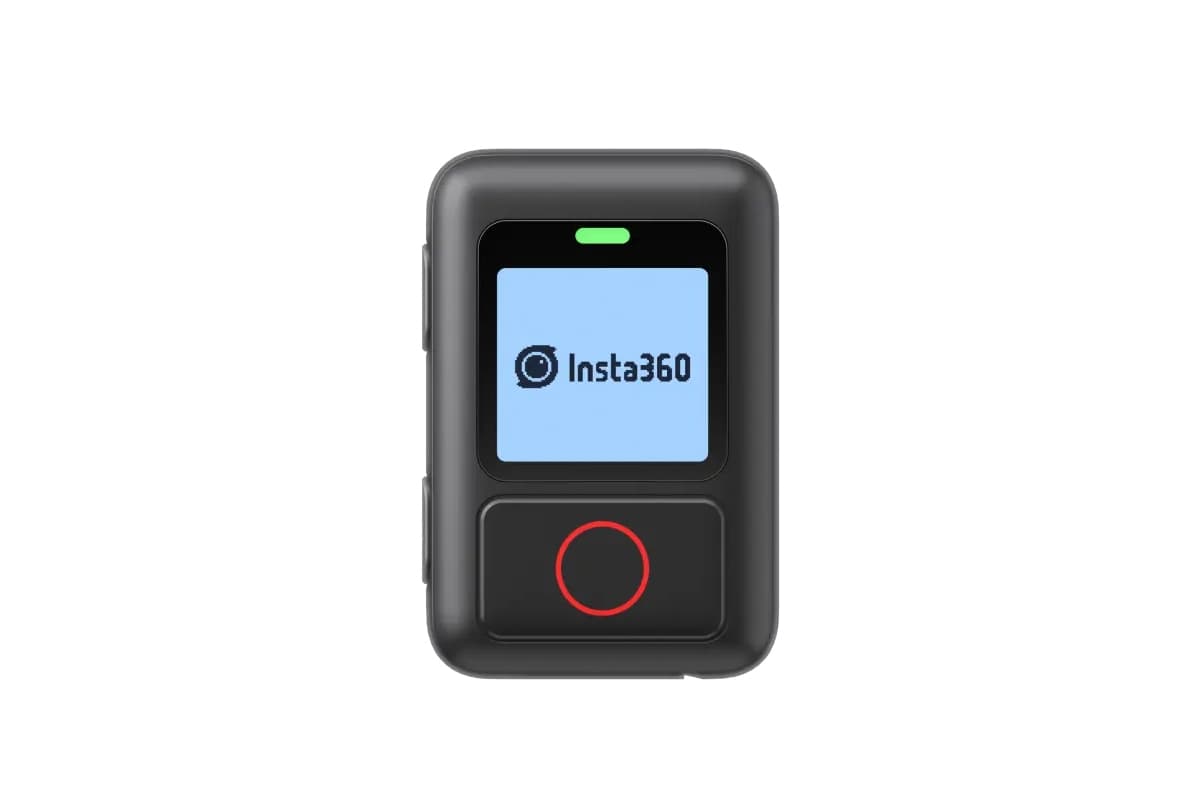 Insta360 dálkové ovládání s GPS - obrázek 2