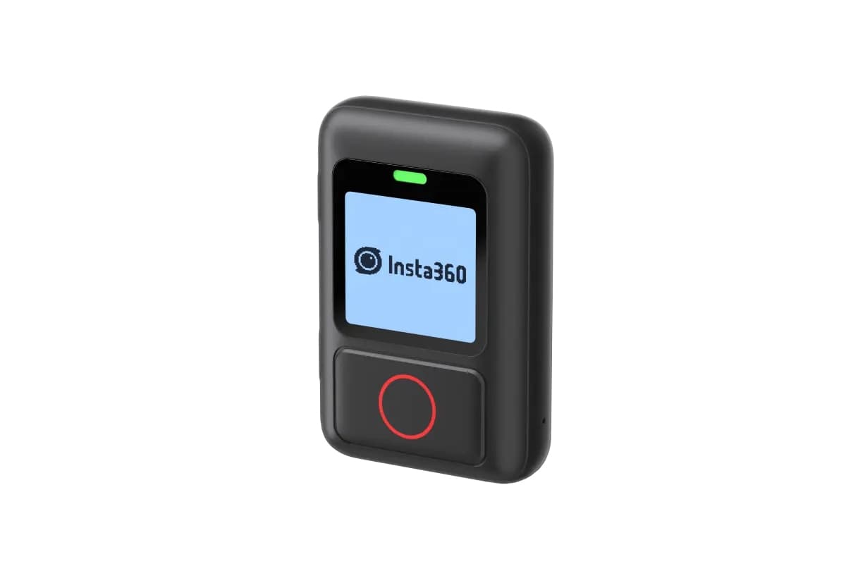 Insta360 dálkové ovládání s GPS - obrázek 1