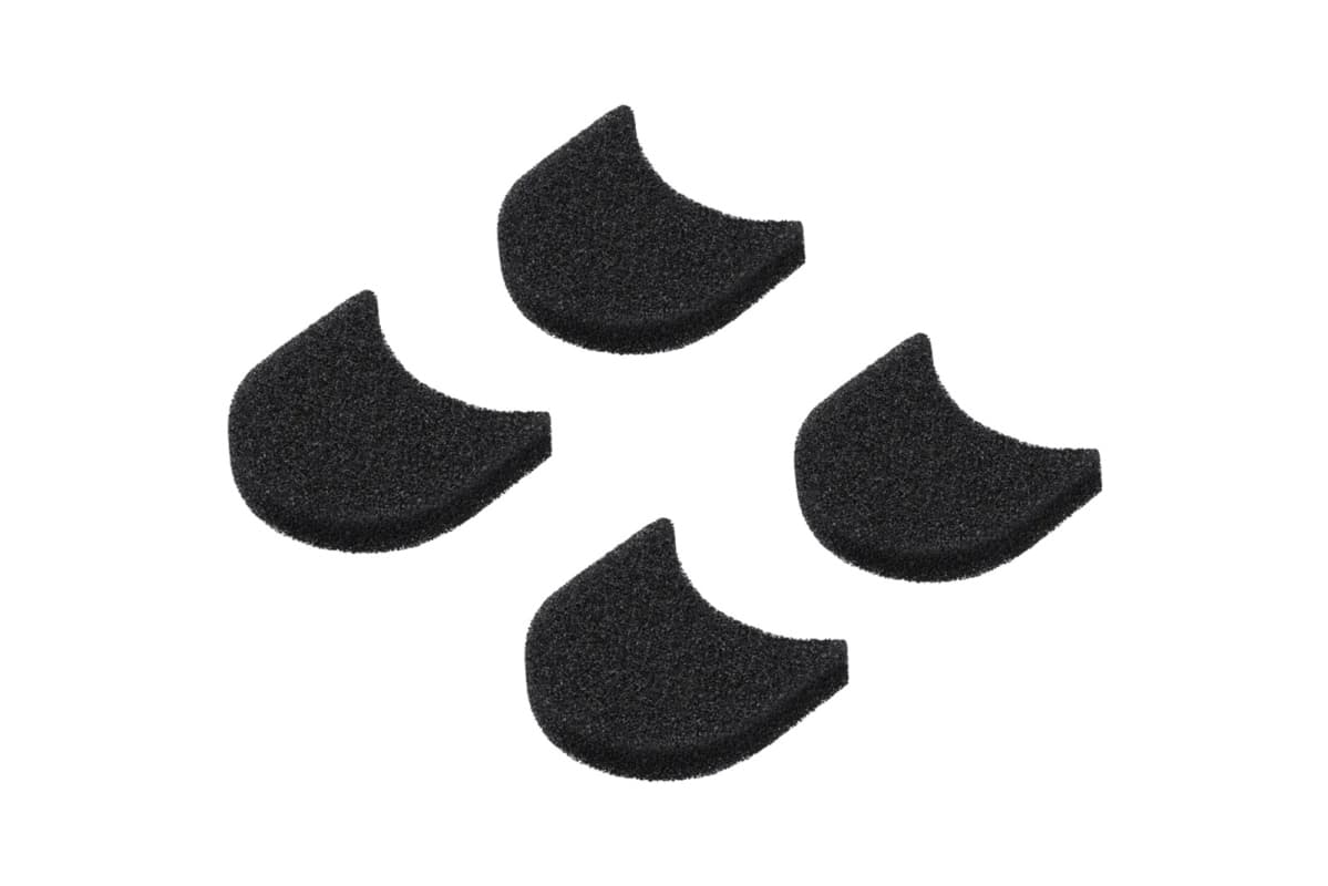 Insta360 GO 3/ GO 3S ochrana proti větru na mikrofon - obrázek 4