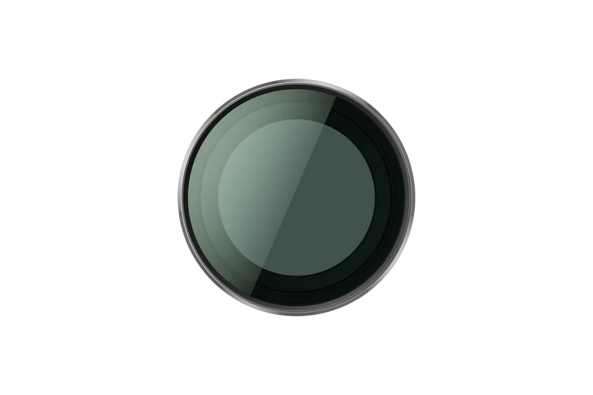 Insta360 GO 3S sada ND filtrů - obrázek 1
