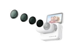 Insta360 GO 3S sada ND filtrů - obrázek 3