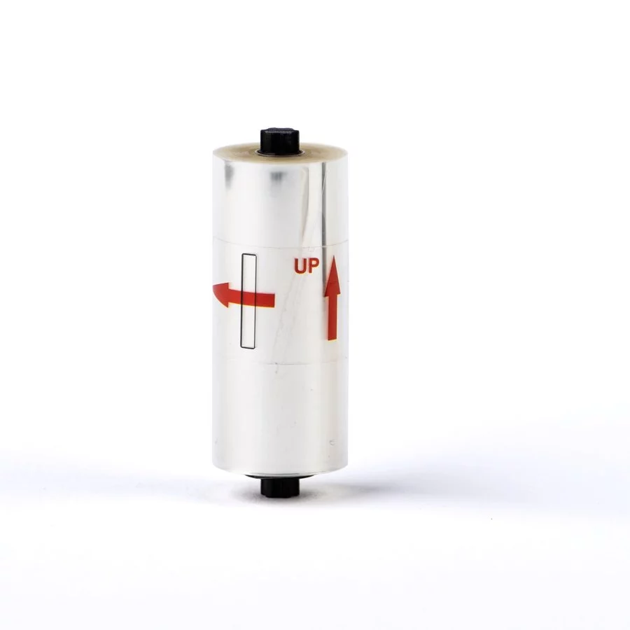 Náhradní cívka Pitcha FURIOUS roll-off film - obrázek 1