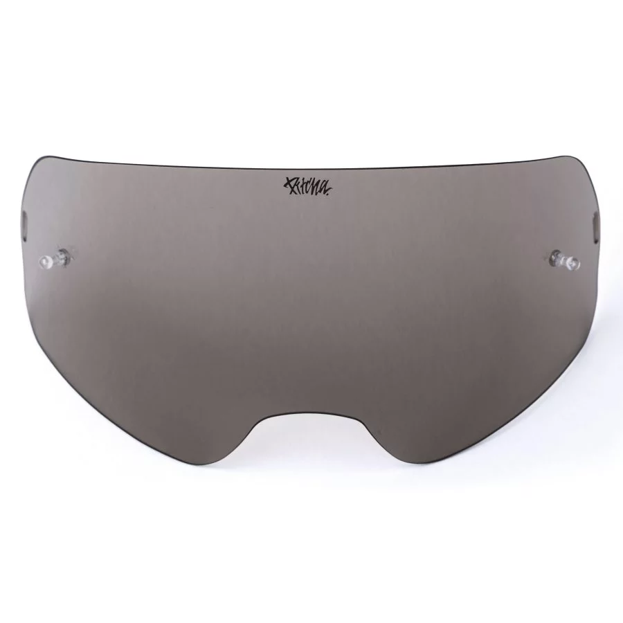 Náhradní sklo Pitcha FURIOUS lens smoke - obrázek 1