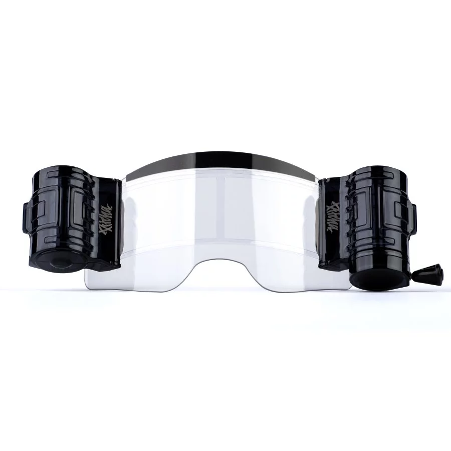 Převíjecí systém Pitcha FURIOUS roll-off set - obrázek 2