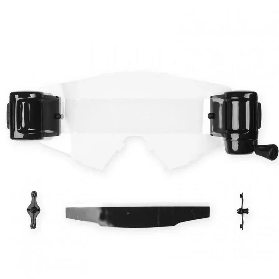 Převíjecí systém Pitcha Savage Roll Off set - obrázek 1