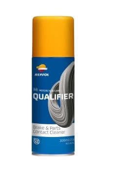 Repsol Qualifier Brake/parts contact cleaner-300ml - obrázek 1