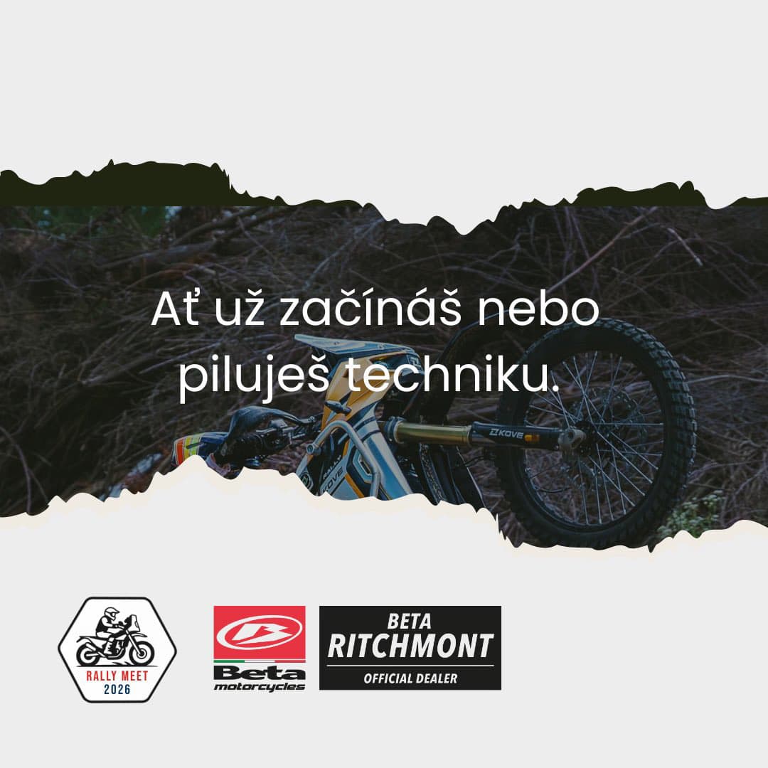 Ritchmont ADV Bootcamp 20.-22.3.2026 - obrázek 4