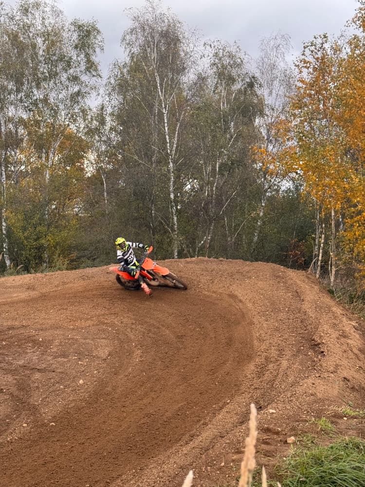 Ritchmont ADV Bootcamp 20.-22.3.2026 - obrázek 5