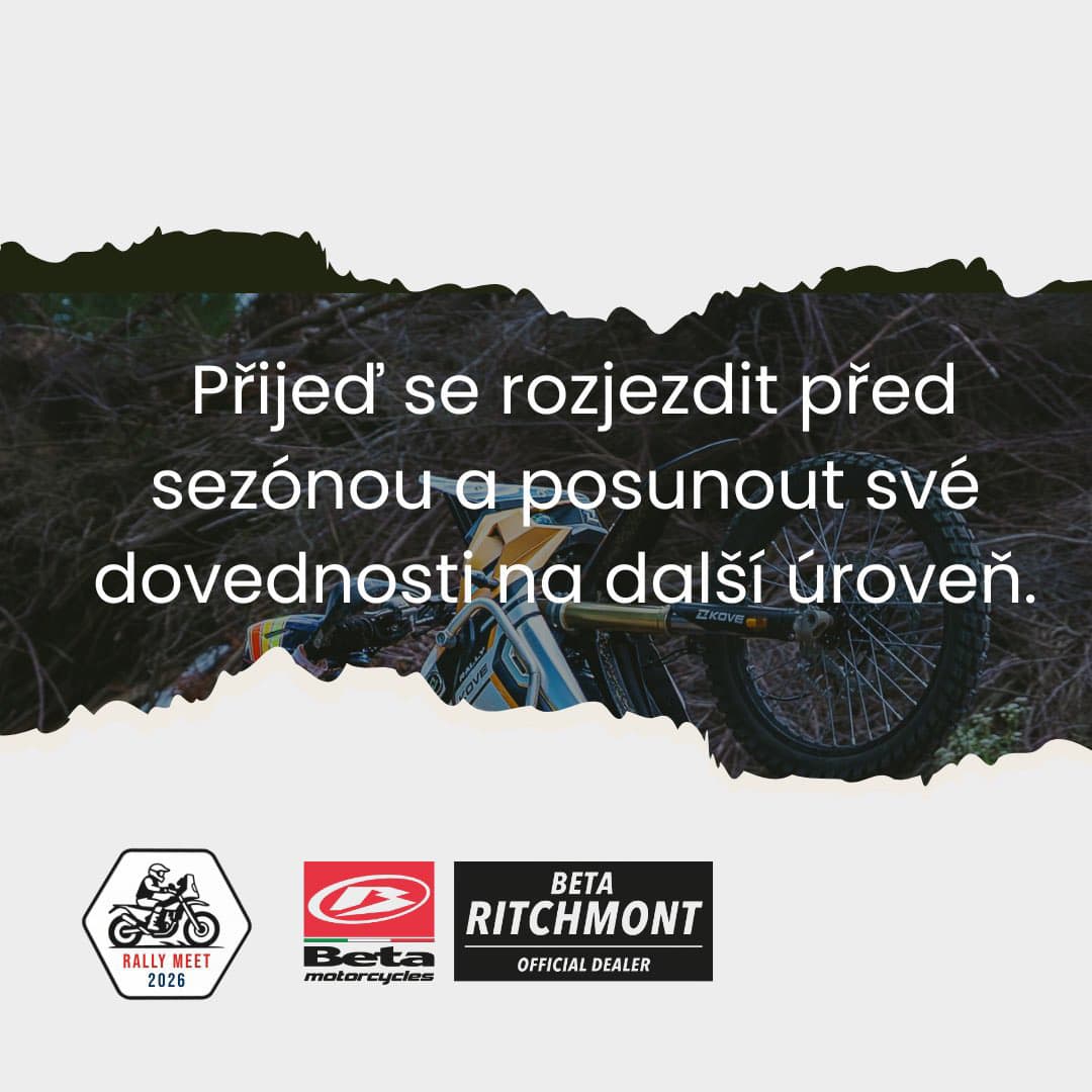 Ritchmont ADV Bootcamp 20.-22.3.2026 - obrázek 3