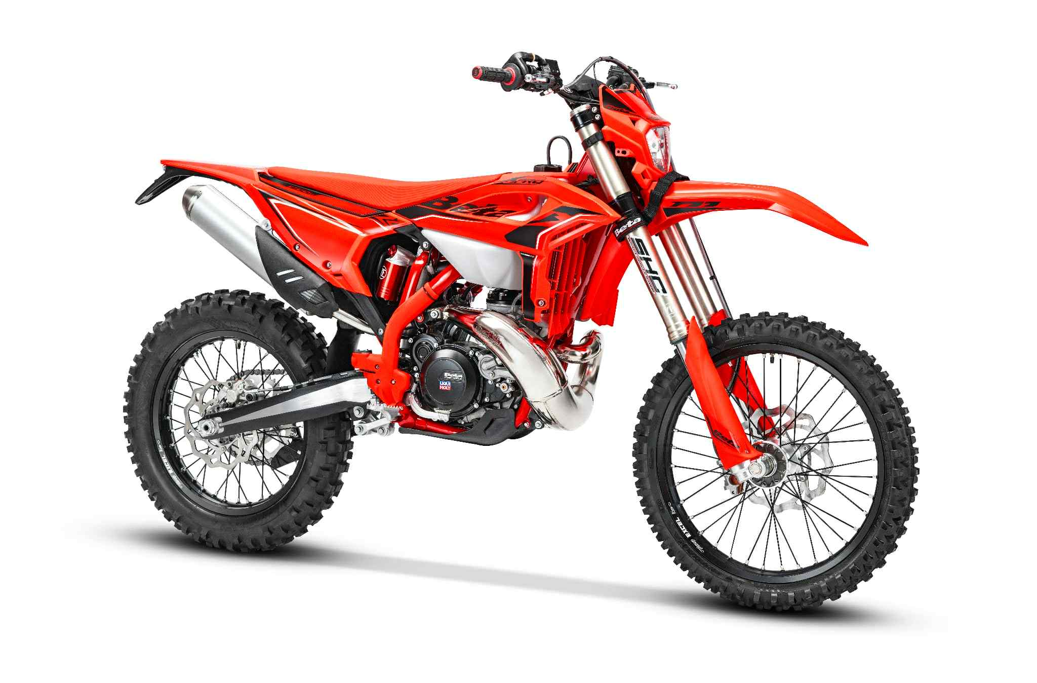 RR X-PRO 200 2T MY26 - obrázek 1