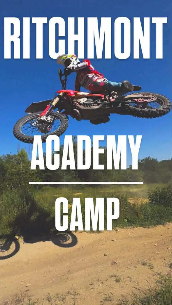 Ritchmont Academy Camp