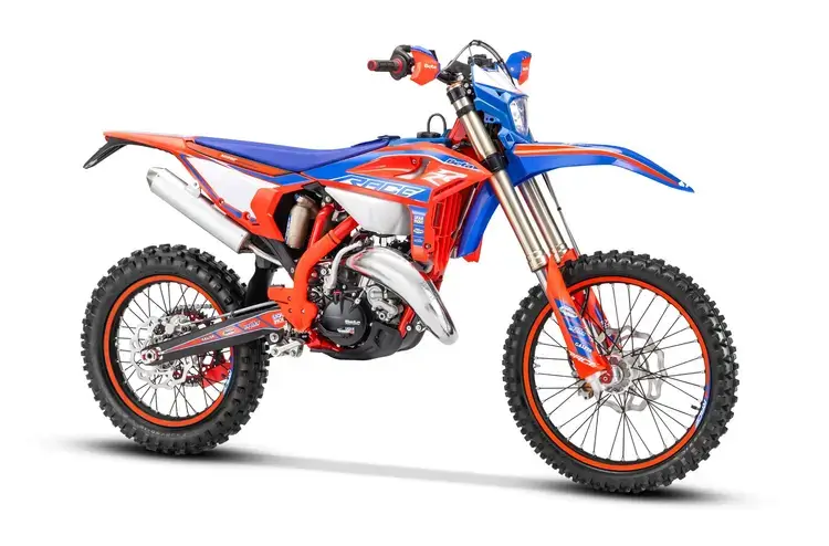Motocykly